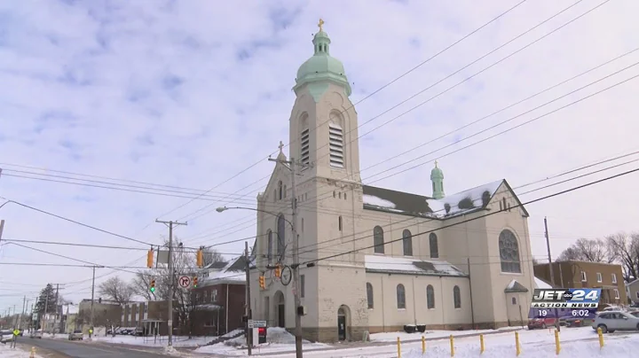 Local shelter taking in all they can during arctic blast, giving to those they can't