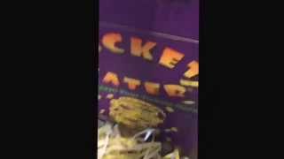 Arcade Nerd Gets 3000 Dizzy Chicken Tickets Bonus Jackpot