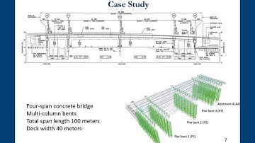 Seismic Performance Assessment of Concrete Bridge Piers Designed
