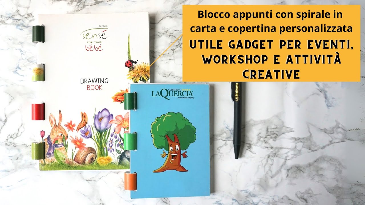 LEITZ OFFICE Blocco per Appunti, Formato A5 , Rilegatura a Spirale