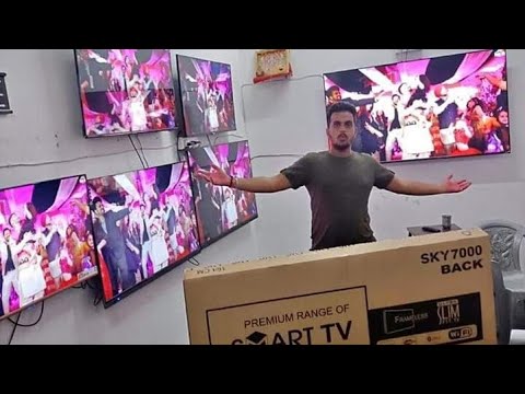 اشتري شاشه ضد الكسر بالرسيفر وحامل وكابلات گل ده 1500ج سيب رساله هبعتلك العروض