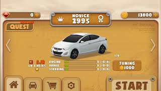 How to play Mr parking screenshot 1