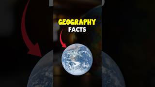 Interesting facts about Geography | Geography #parcham #sscgeography #geographyfacts