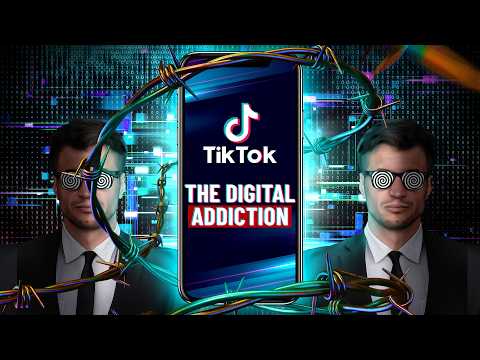 TikTok’s Darkest Secret: