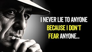 Mafia Mentality - Greatest Mafia Quotes Ever