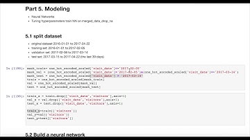 Restaurant Visitor Forecasting, by Yingying Chen&zhengyuan Ding