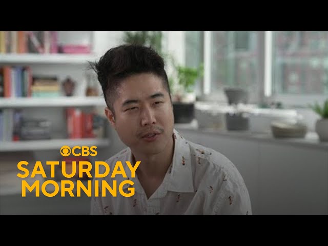 The Dish: NYT food writer Eric Kim class=