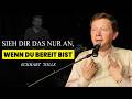 Du durchbrichst die MATRIX, wenn du DAS verstehst | Eckhart Tolle