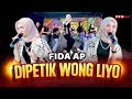 Fida ap  dipetik wong liyo official music