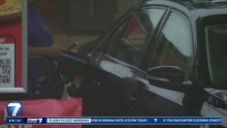 Gas prices rise above 4 a gallon impacting local businesses WHIO-TV