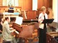 Rami Bar-Niv: "Longing for my Father" - song cycle 7