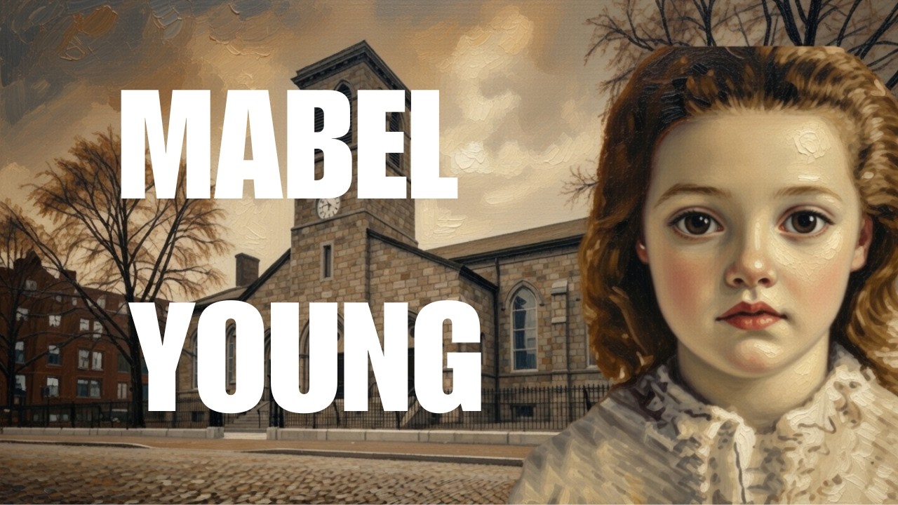 A Child, A Killer, and a Dark Secret — The Mabel Young Case