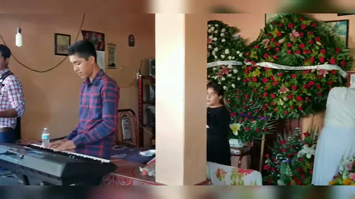 despidiendo a nuestra Hermana Matilde Jaimes - par...