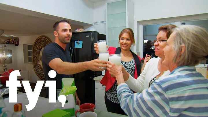 Married at First Sight: Lillian Struggles to Balan...