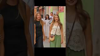 Princess Leonor And Infanta Sofia At Mallorca, 2025
