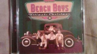 Watch Beach Boys Child Of Winter christmas Song video
