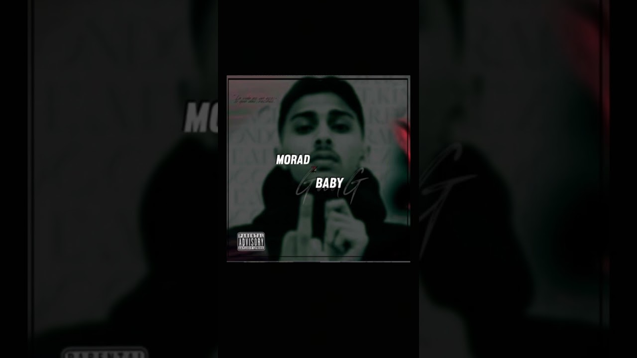 MORAD ft BABY GANG  Enemigo 2000  Moradice
