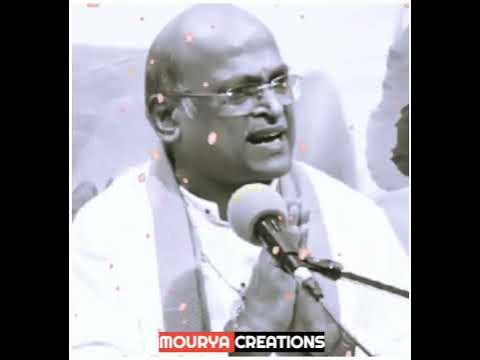Sri Garikapati Narasimha Rao Garu 🙏|Letest WhatsApp Status