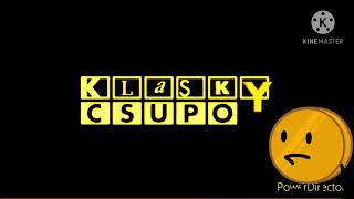 Klasky Csupo in Coiny Major