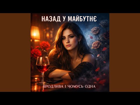 А ВОНА ВРОДЛИВА І ЧОМУСЬ ОДНА
