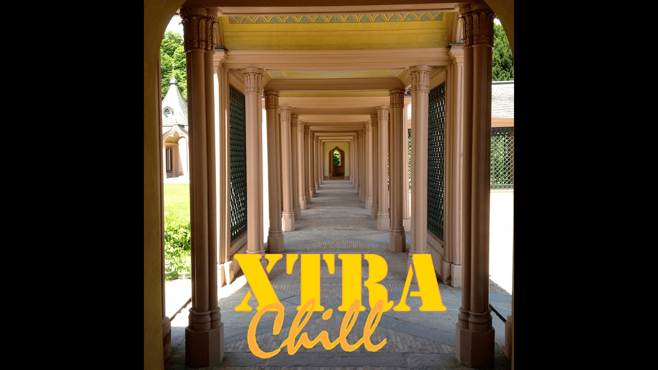 Watch XtraChill 275 on YouTube Watch XtraChill 275 on YouTube