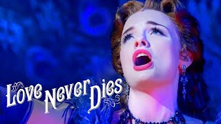 Love Never Dies - Anna O'Byrne | Love Never Dies by The Shows Must Go On! 16,979 views 2 months ago 6 minutes, 2 seconds