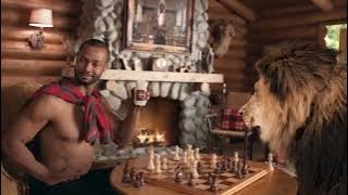 Old Spice Checkmate Commercial