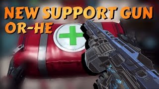 MC5 Support FTW (OR-HE Prestige Weapon)