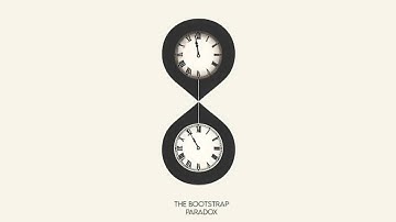 The Bootstrap Paradox & The Possibility Of Time Travel! 