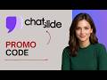 Chatslide Promo Code 2026 | chatslide discount code | Get 35% OFF AI Chat Assistant