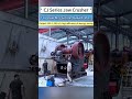 CJ Jaw Crusher | Up to 1200 TPH | High-Efficiency Primary Crushing