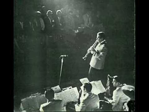 Buddy DeFranco - THIS TIME THE DREAMS ON ME