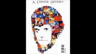 A Chinese Odyssey Cinderella Opening theme