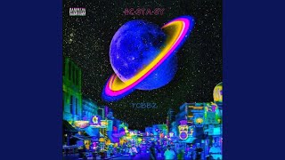 Wake Up / Mazza - Tobbz