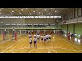 20191019チャンプリーグ2【日本無線】vs【日本精工】 の動画、YouTube動画。