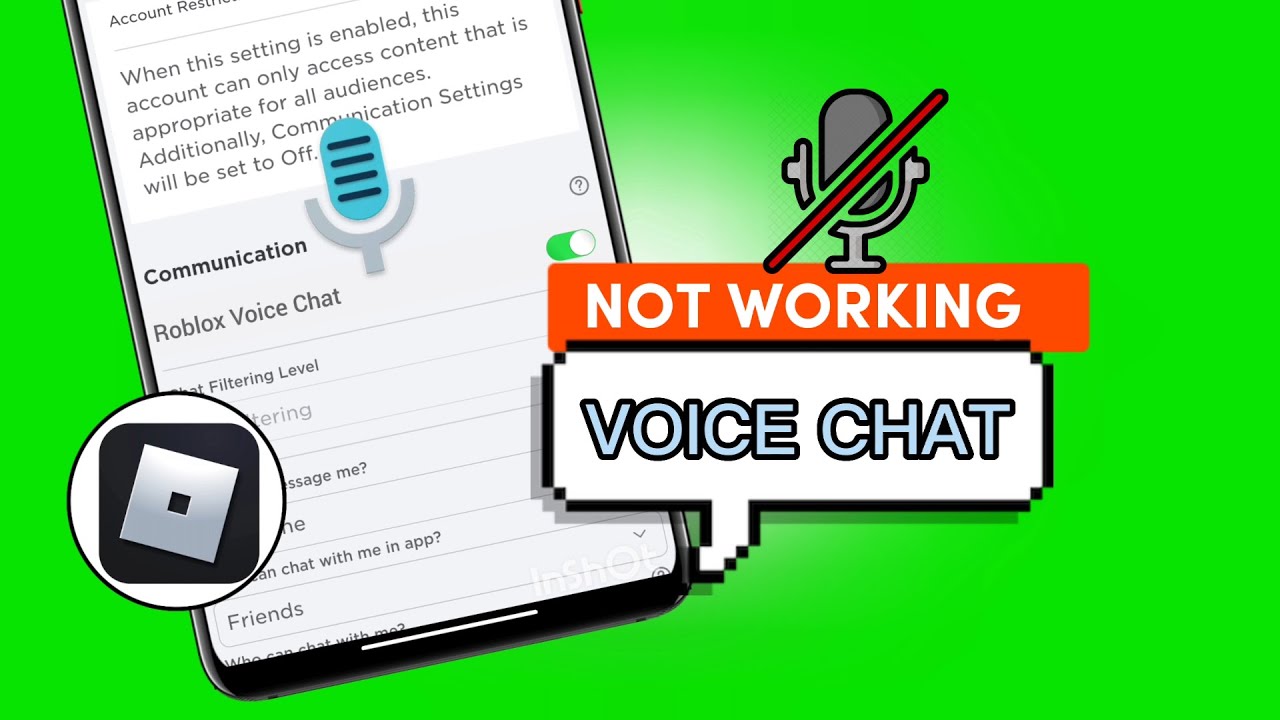 Roblox VC not working: Learn how to fix voice chat issues - gHacks Tech News