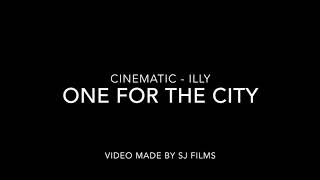 One For The City Illy