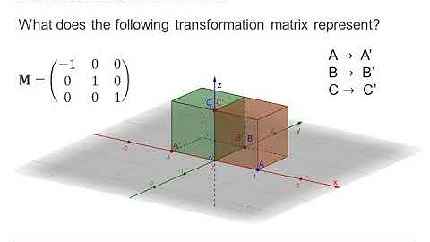 EDX Core Pure: Matrices 2-5