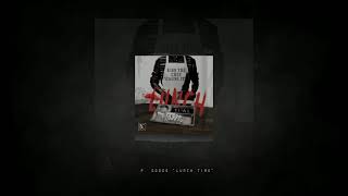 P. Goods - Lunch Time [Prod. By SKBEAT x [Beatman Prod]