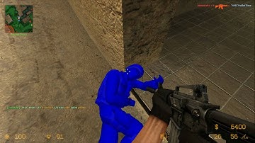 CSS Princess Mononoke Chams