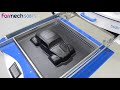 Formech 508FS – Manual Vacuum Forming Machine Formech 508FS – Manual Vacuum Forming Machine