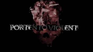 Portento Violent - Creature Of Man