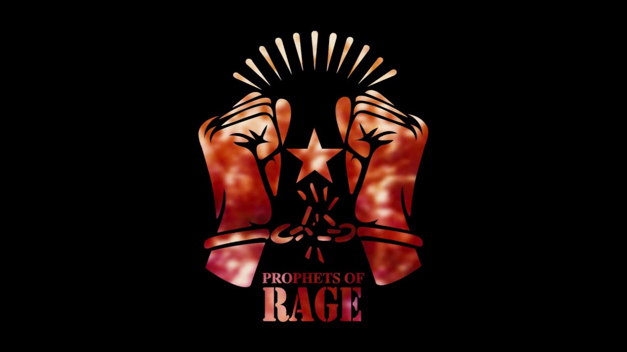 Prophets of Rage é mais necessário que nunca em seu disco de estreia