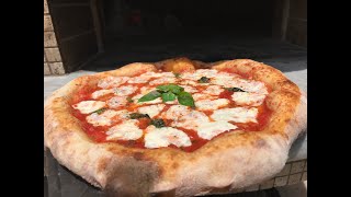 Neapolitan Pizza Dough