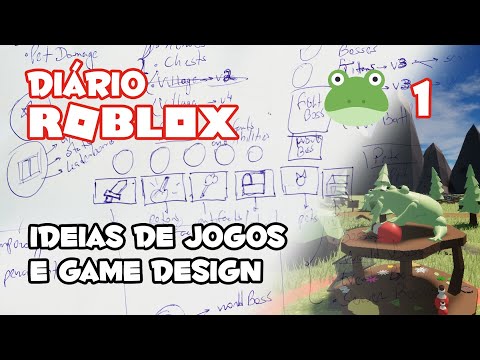 Listagem da Roblox: eis como os criadores de jogos indie o