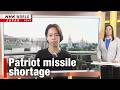 Why Ukraine wants the US's Patriot missilesーNHK WORLD-JAPAN NEWS