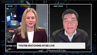 Constellation Research CEO R ‘Ray’ Wang Dissects Slew of Mag 7 Earnings