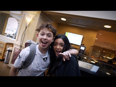 MEET MY GIRLFRIEND… | Jacob Sartorius