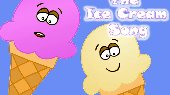 The Ice Cream Song - DayDayNews