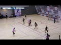 IFES (FeNeuBal) vs. Montecristo (FeCoBal) 3er Puesto | Torneo Nacional Cadetes “B” – San Juan 2025